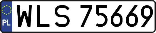 WLS75669