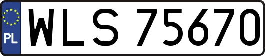 WLS75670
