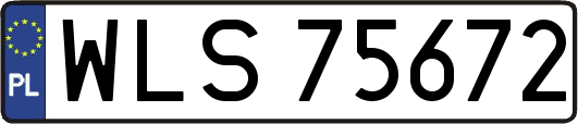 WLS75672