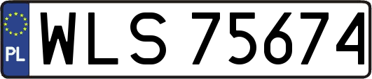 WLS75674