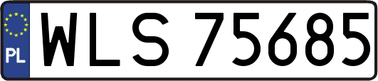 WLS75685