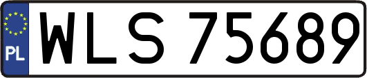 WLS75689
