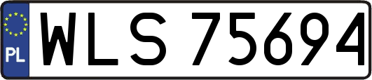 WLS75694