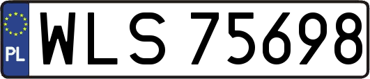 WLS75698