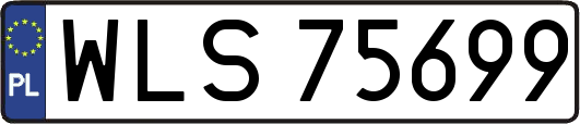 WLS75699