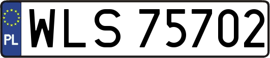 WLS75702