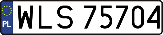 WLS75704