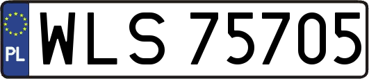 WLS75705