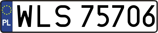 WLS75706