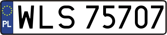 WLS75707