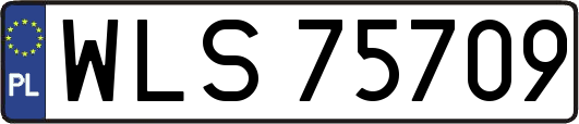 WLS75709