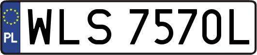 WLS7570L