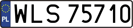 WLS75710