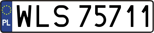 WLS75711