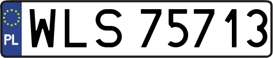 WLS75713