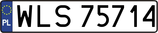 WLS75714
