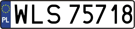 WLS75718