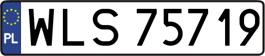 WLS75719