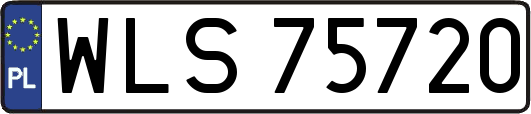 WLS75720