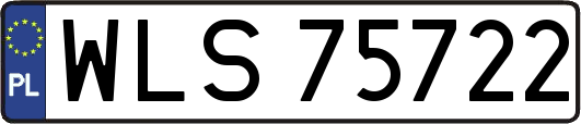 WLS75722