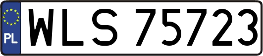 WLS75723