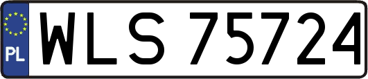 WLS75724