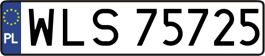 WLS75725