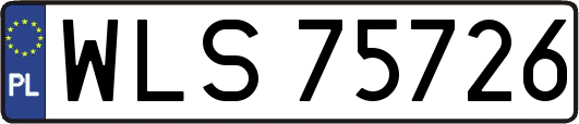 WLS75726