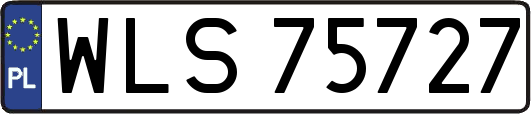 WLS75727