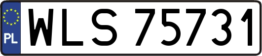 WLS75731