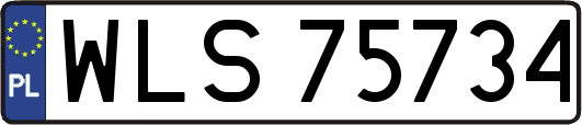 WLS75734