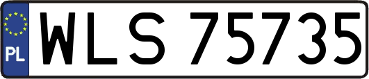 WLS75735