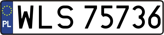 WLS75736