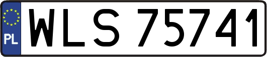 WLS75741