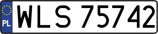 WLS75742