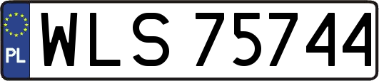 WLS75744