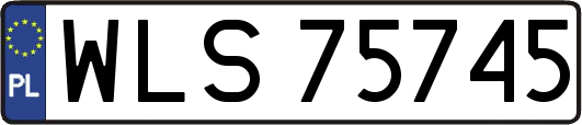 WLS75745