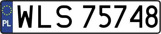 WLS75748