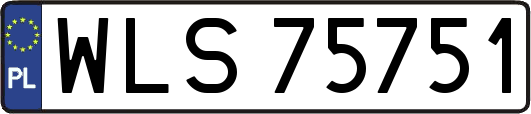 WLS75751