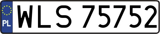 WLS75752