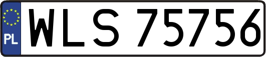 WLS75756