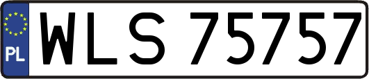 WLS75757