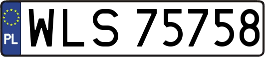 WLS75758