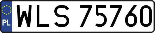 WLS75760