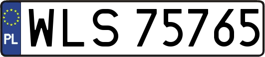 WLS75765