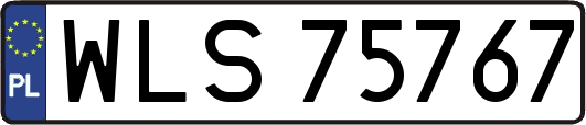 WLS75767