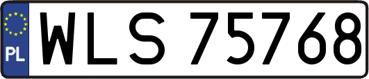 WLS75768