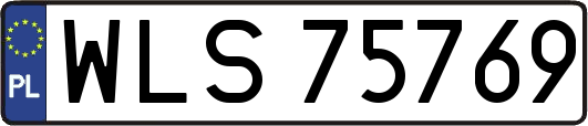 WLS75769