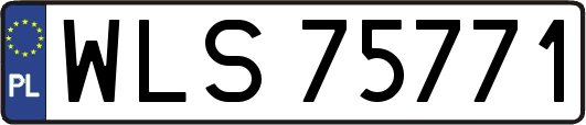 WLS75771