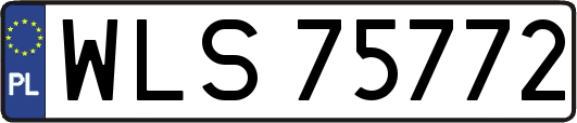 WLS75772